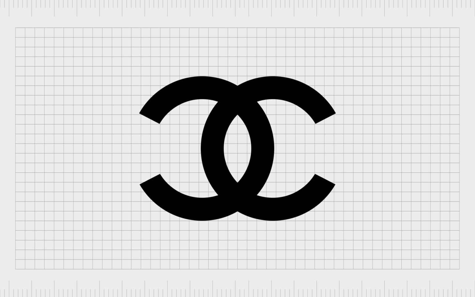 The Chanel Symbol And Logo History: Evolution Of The Chanel Logo