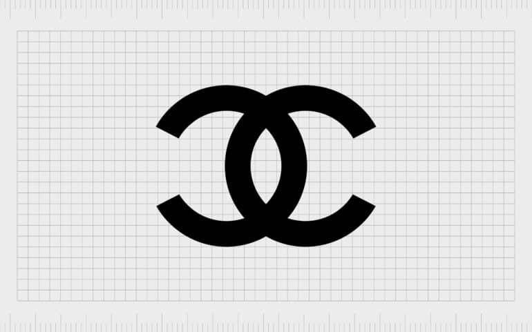 The Chanel Symbol And Logo History Evolution Of The Chanel Logo