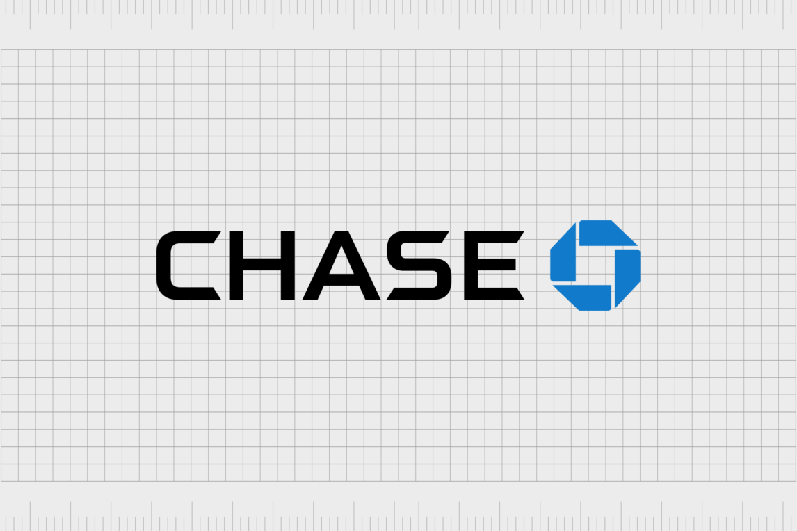 Chase Bank logo history The story of the chase bank symbol