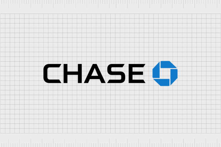 Chase Bank Logo