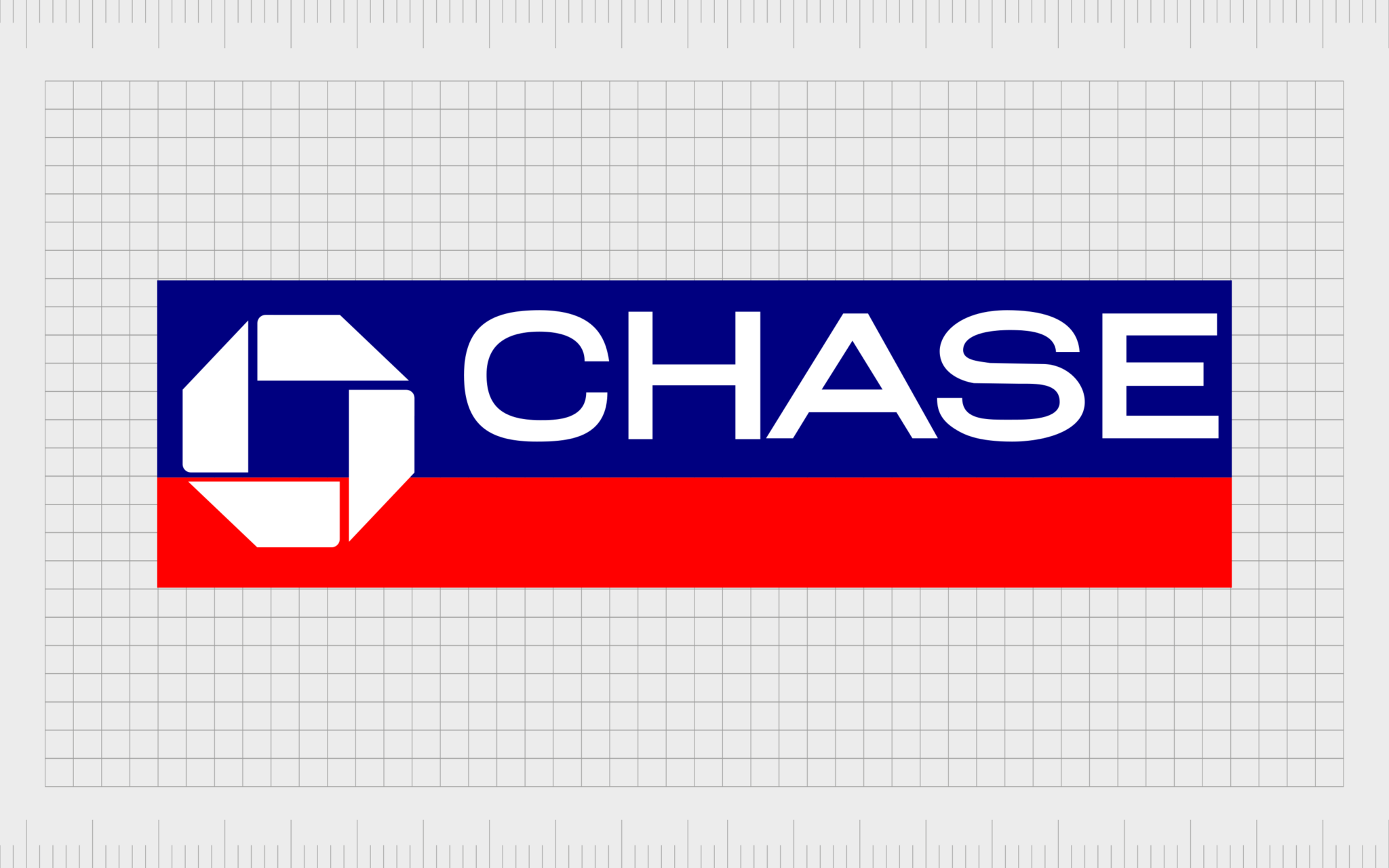 Chase Bank logo history: The story of the chase bank symbol