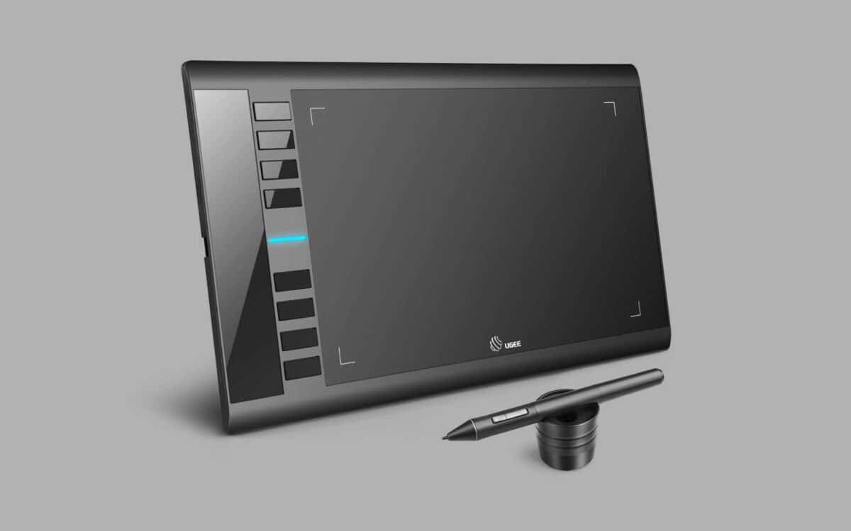 Cheap Animation Tablet