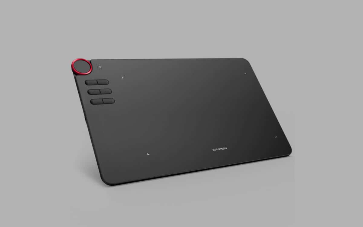 Cheap Animation Tablet