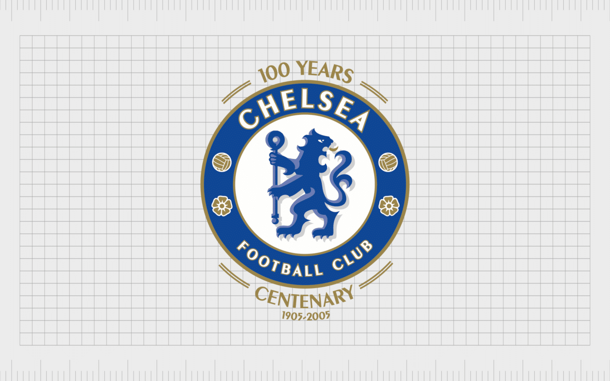 Chelsea Logo