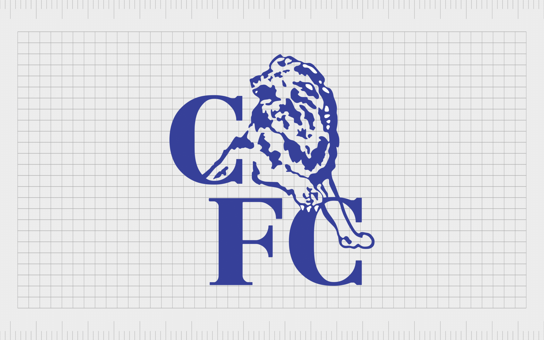 The Blue Lion Roars The Iconic Chelsea Logo History