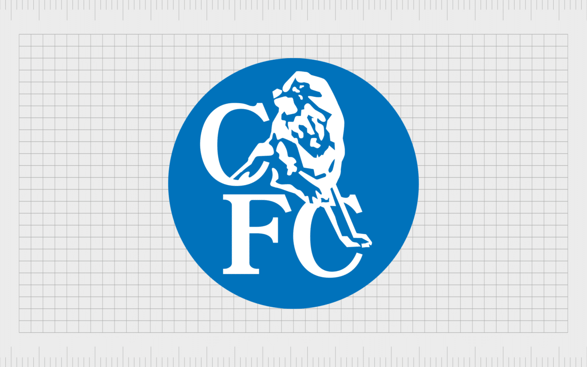 Chelsea Logo