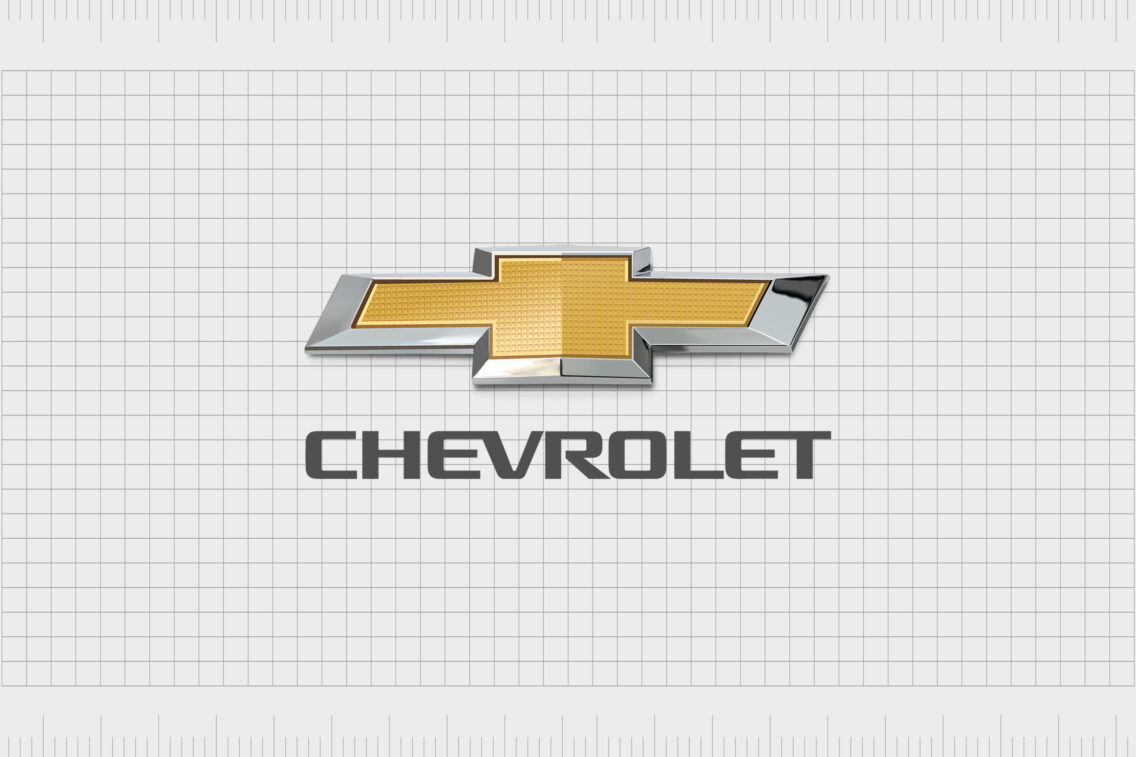 Chevy Logo History And Meaning: A Guide To The Chevrolet Logo