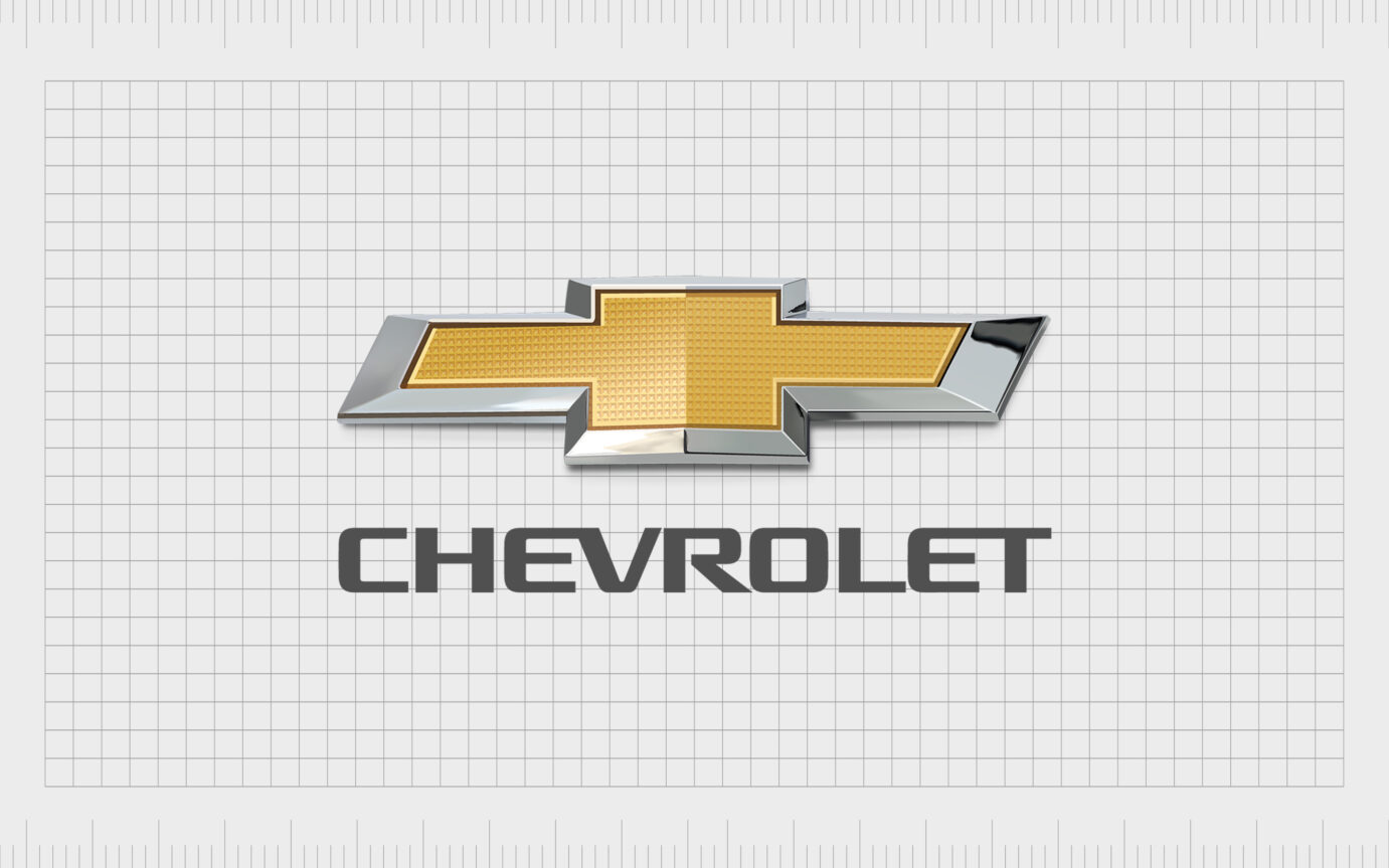 Chevy Logo History And Meaning A Guide To The Chevrolet Logo