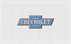 Chevy Logo History And Meaning A Guide To The Chevrolet Logo