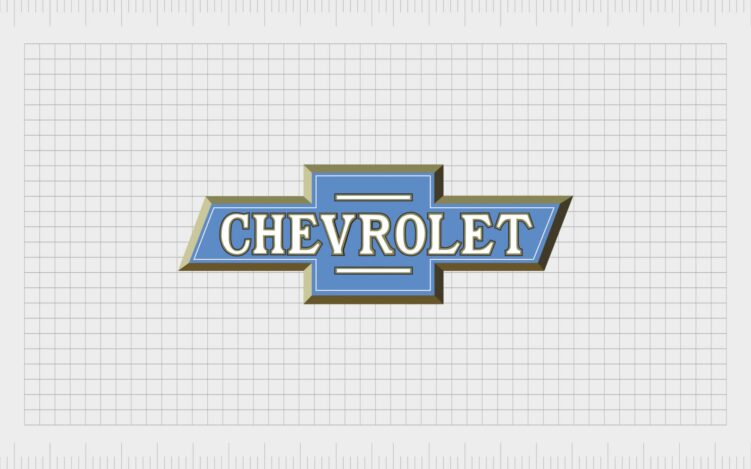 Chevy Logo History And Meaning A Guide To The Chevrolet Logo