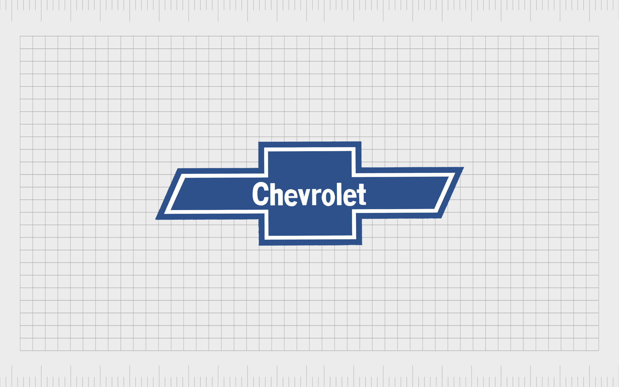 Chevy Logo History And Meaning: A Guide To The Chevrolet Logo