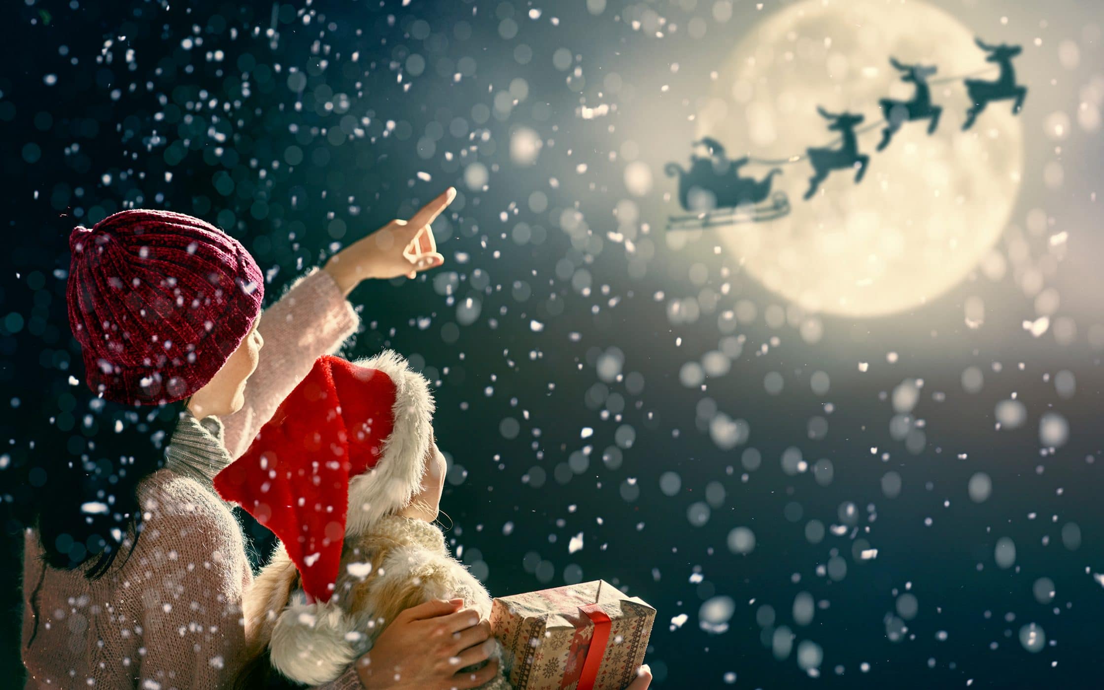 Christmas Marketing Campaigns Spicing Up Sales With Festive Spirit