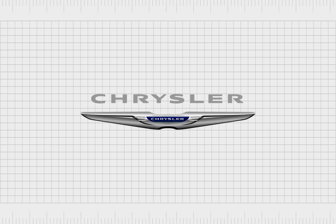 Chrysler Logo