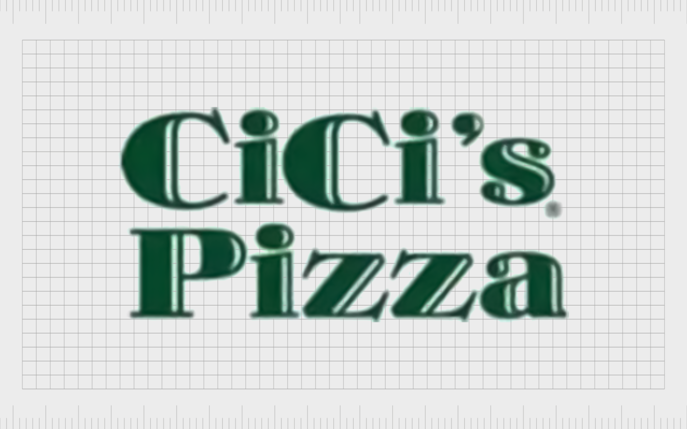 Cici's Pizza A Look At Cici’s Pizza Logo History