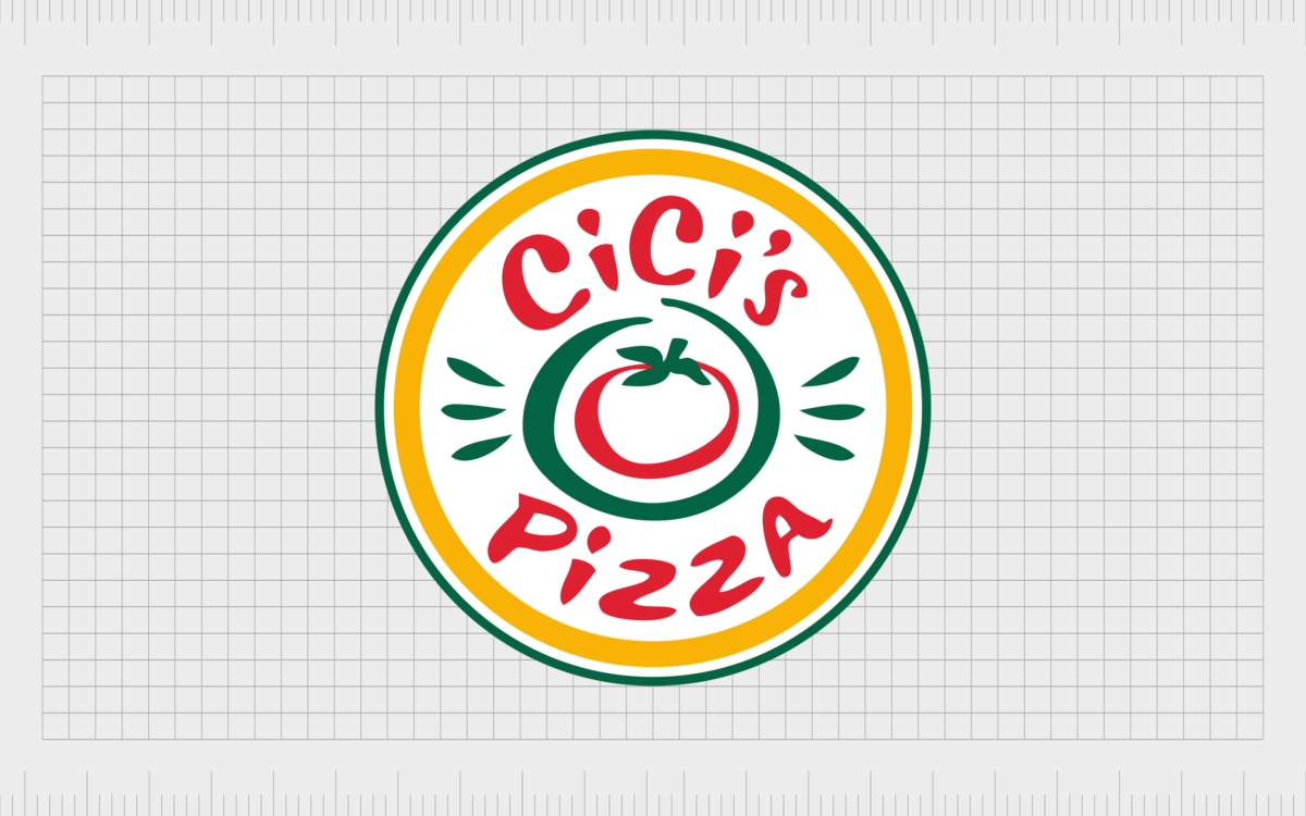 CiCis Pizza Logo