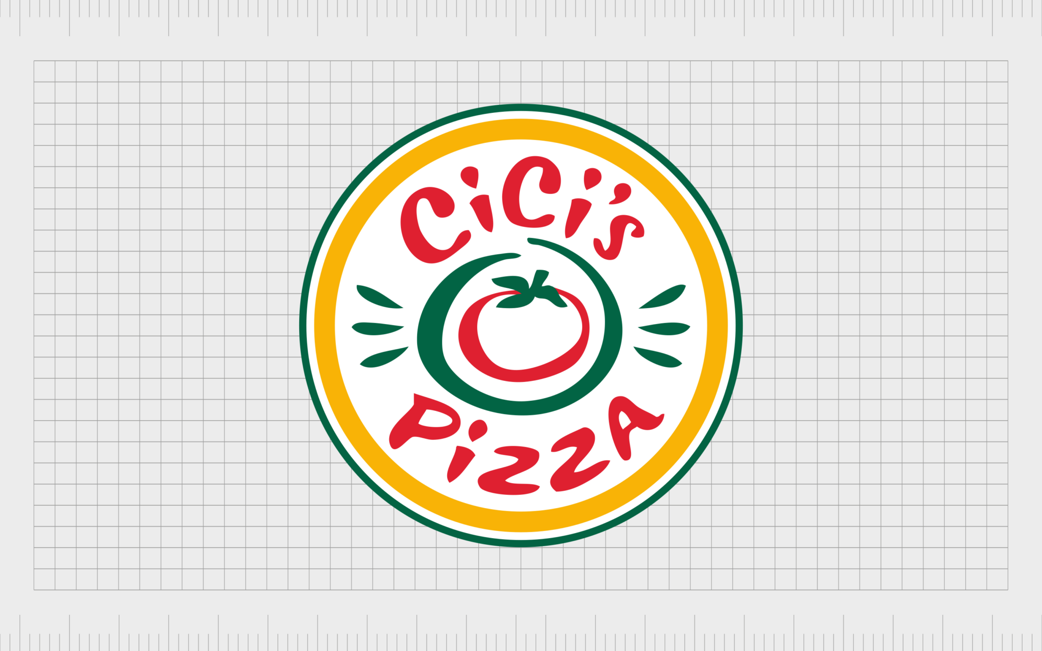 Cici's Pizza: A Look At Cici’s Pizza Logo History