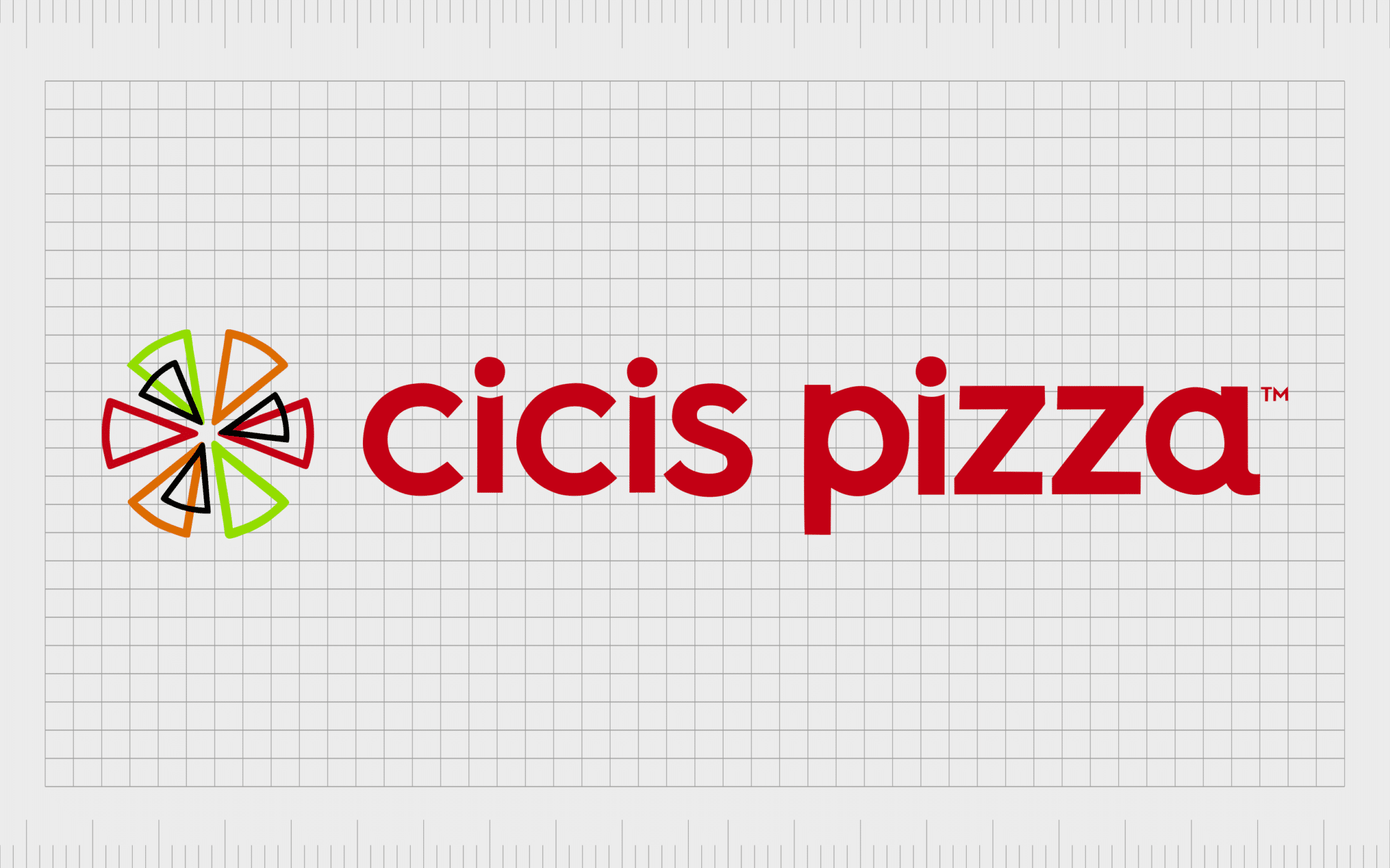 Cici's Pizza: A Look At Cici’s Pizza Logo History