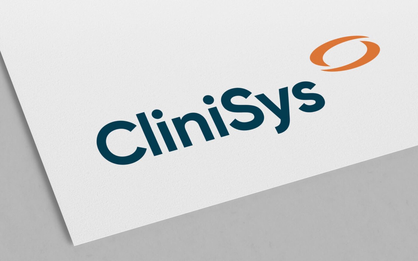 CliniSys Brand Refresh, Website Design & Development By Fabrik London