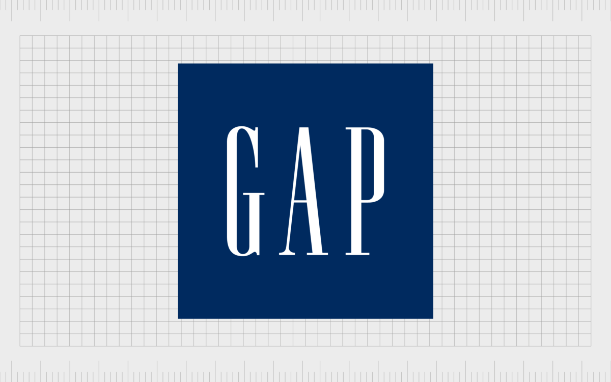 Famous Clothing Brand Logos Across The Fashion Industry