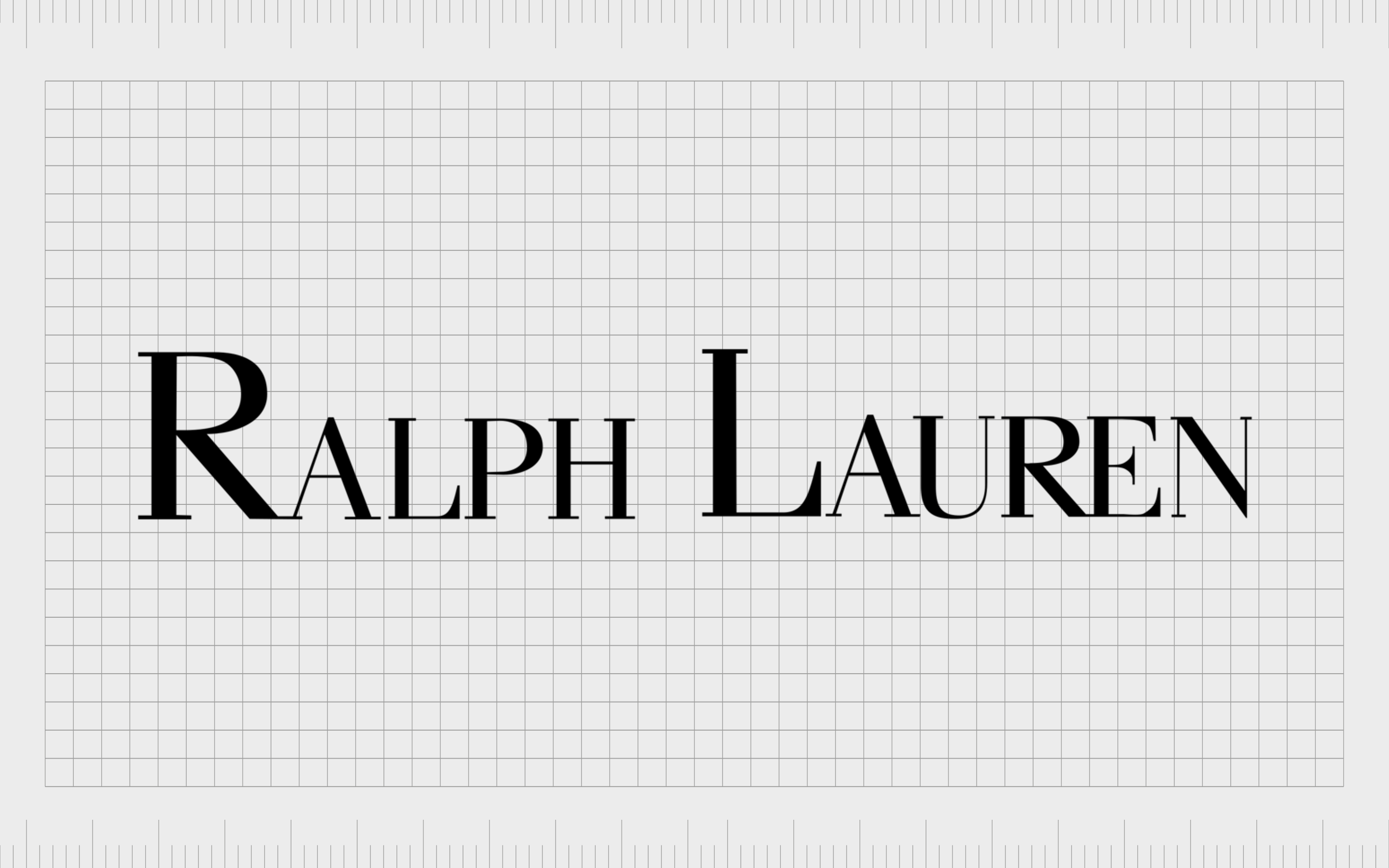 Ralph Lauren Logo Design: History & Evolution