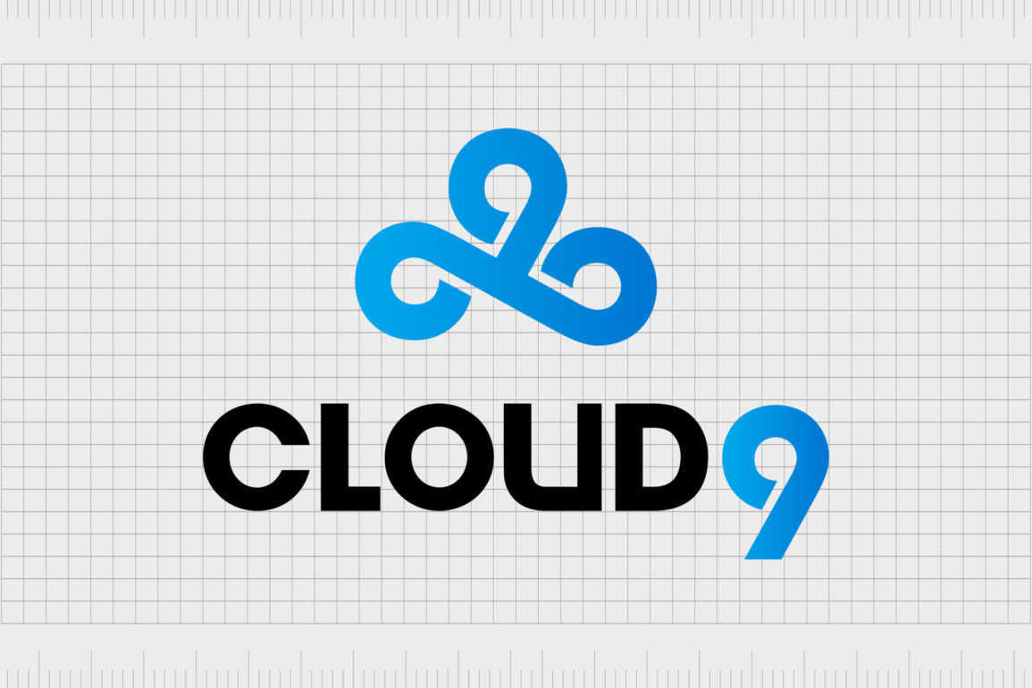 The Cloud9 Logo Evolution, Meaning And History