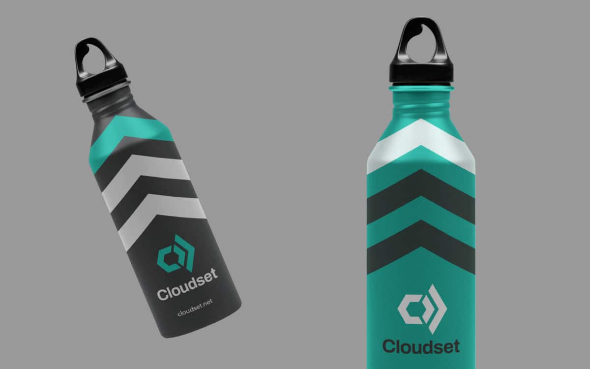 Cloudset