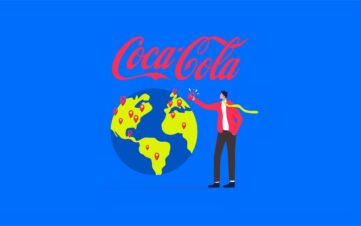 Coca-Cola Brand Positioning Strategy