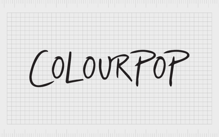 ColourPop Logo