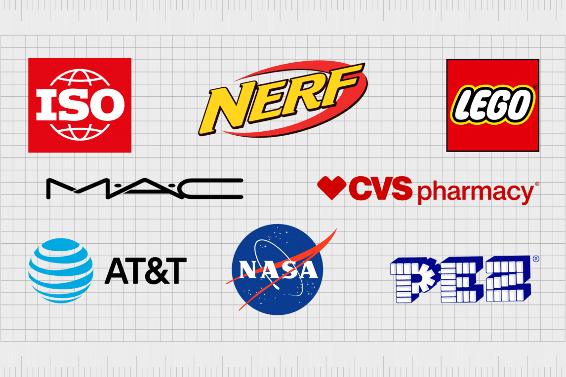 Companies With Acronyms: Popular Abbreviated Company Names