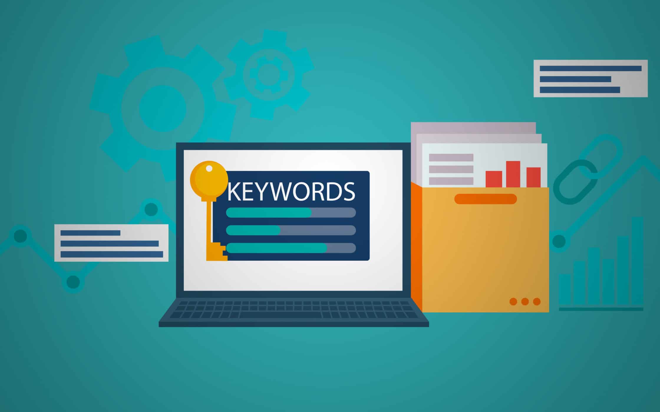 Competitor Keyword Research