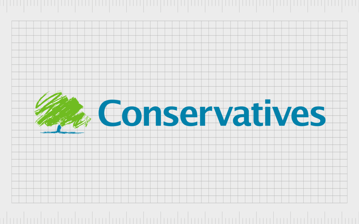 Conservative Party Logo