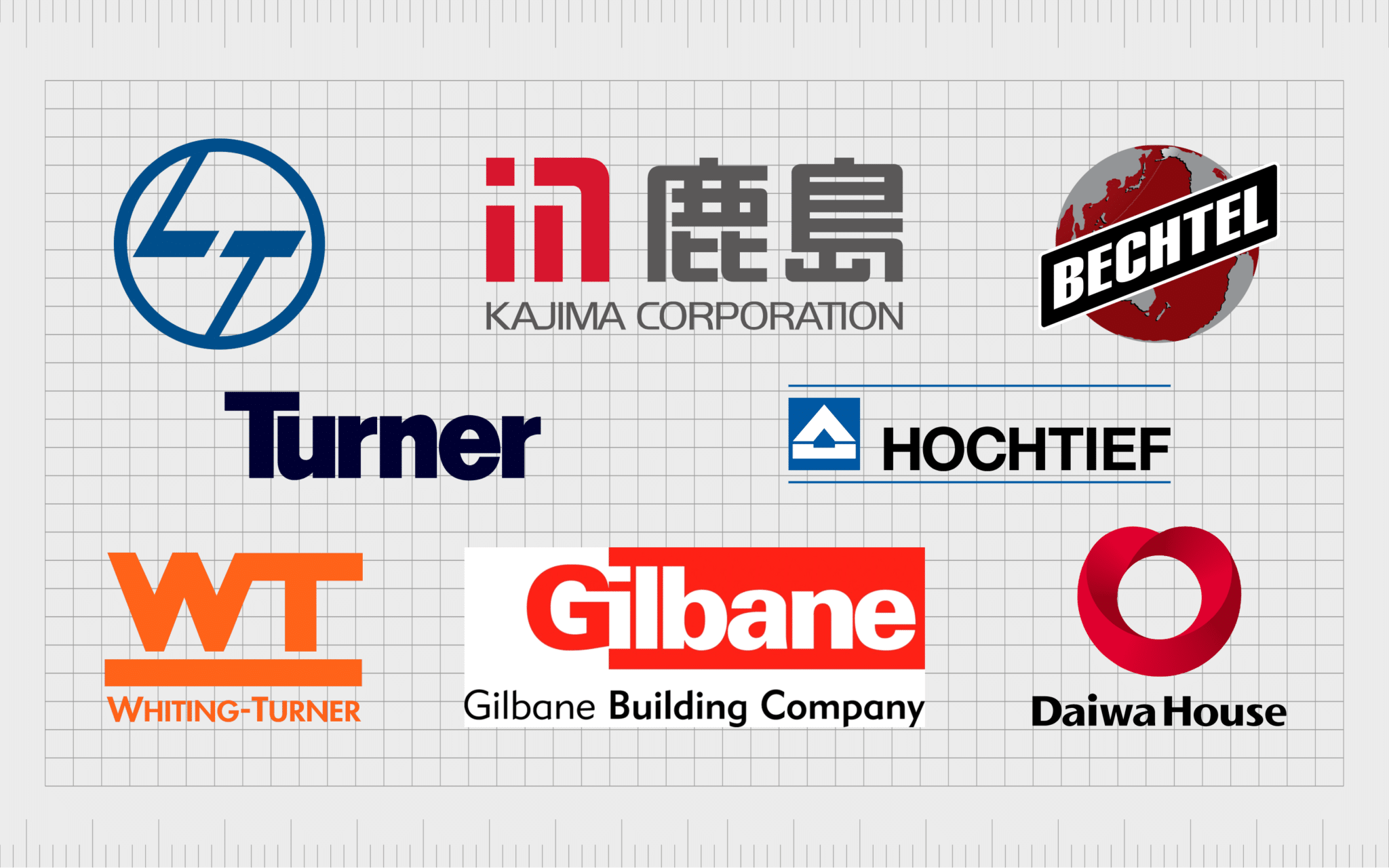 the-biggest-construction-companies-and-their-logos