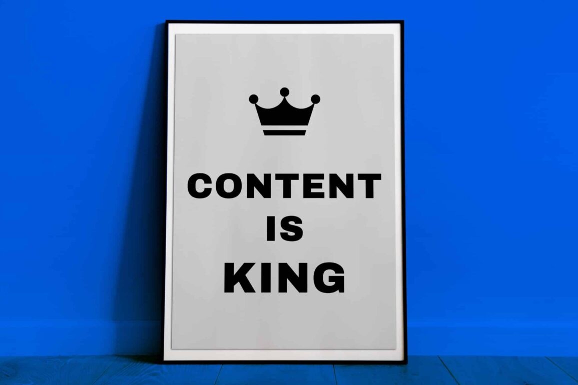 Content Marketing Strategy