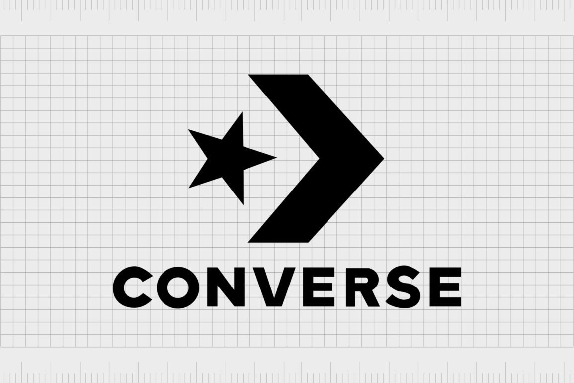 All Star Converse Logo History Symbol And Evolution