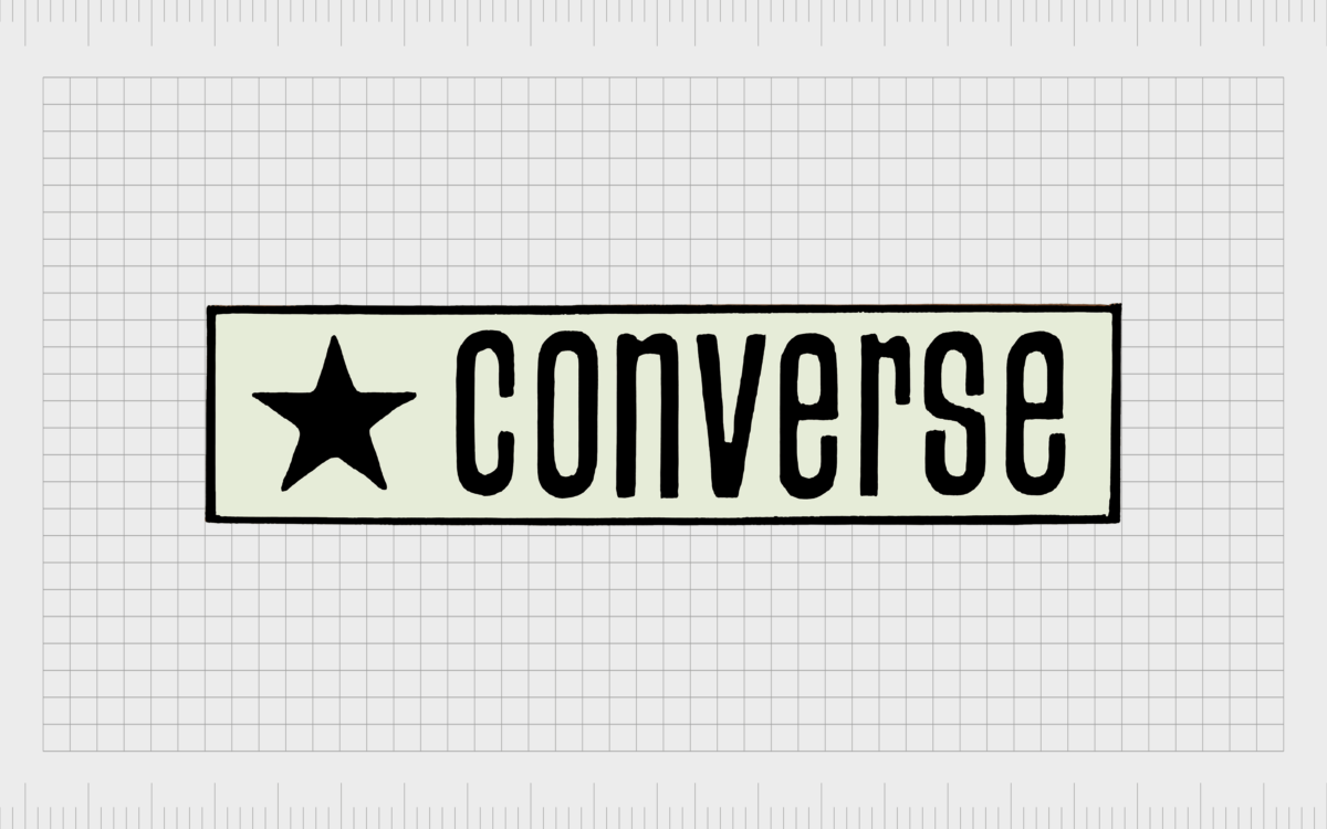 All Star: Converse Logo History, Symbol And Evolution