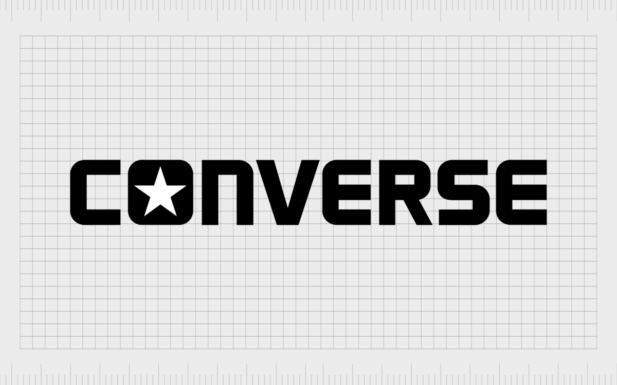 All Star Converse Logo History Symbol And Evolution All Star Converse Logo History Symbol And Evolution