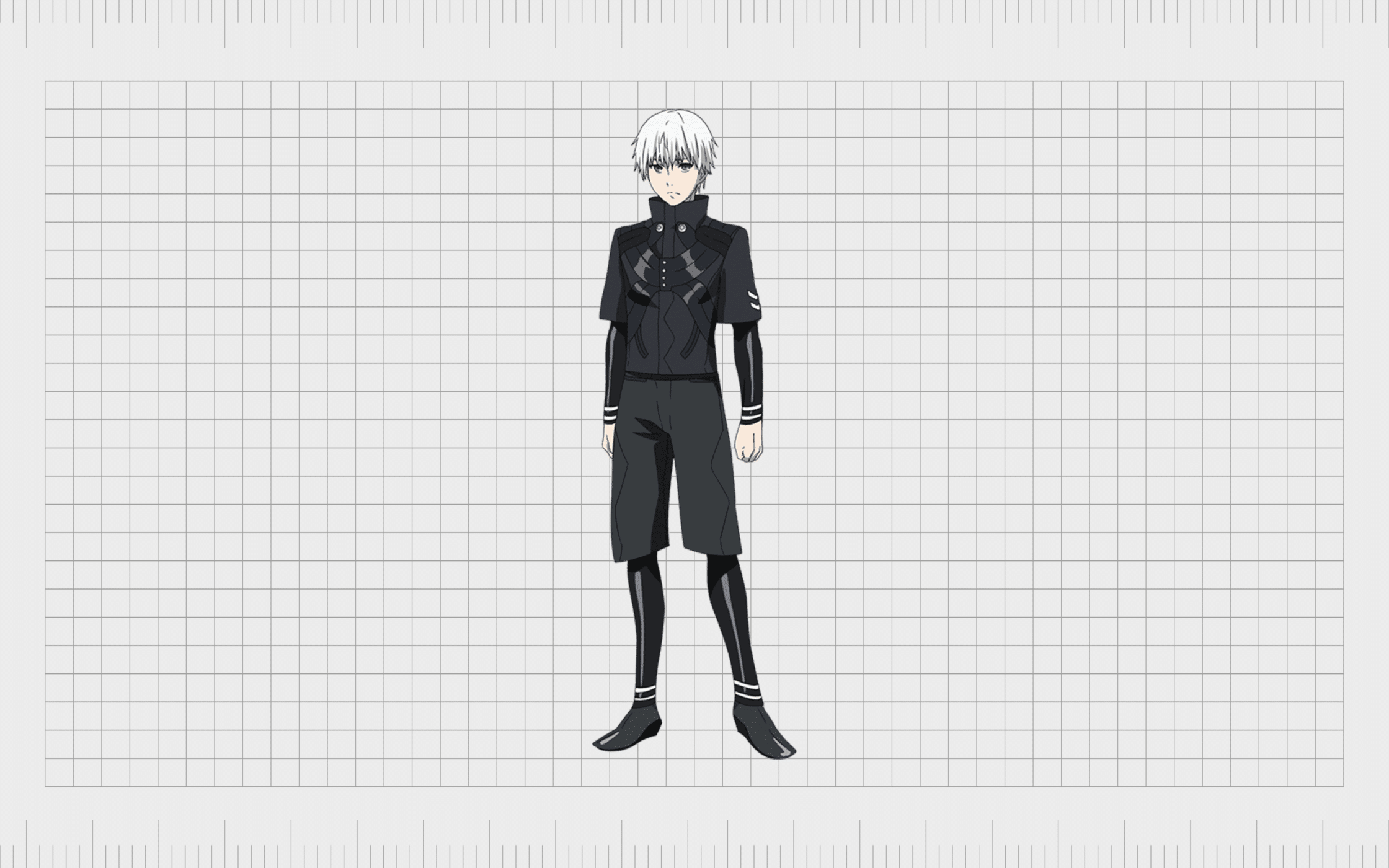 Pin De Cosyaya En ニル・アドミラリの天秤 Cosyaya - Anime Full Body Character Guy -  Free Transparent PNG Clipart Images Download