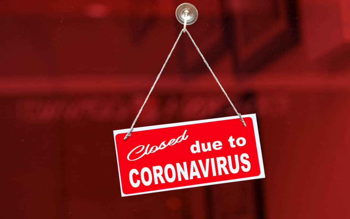 Coronavirus And The Gig Economy