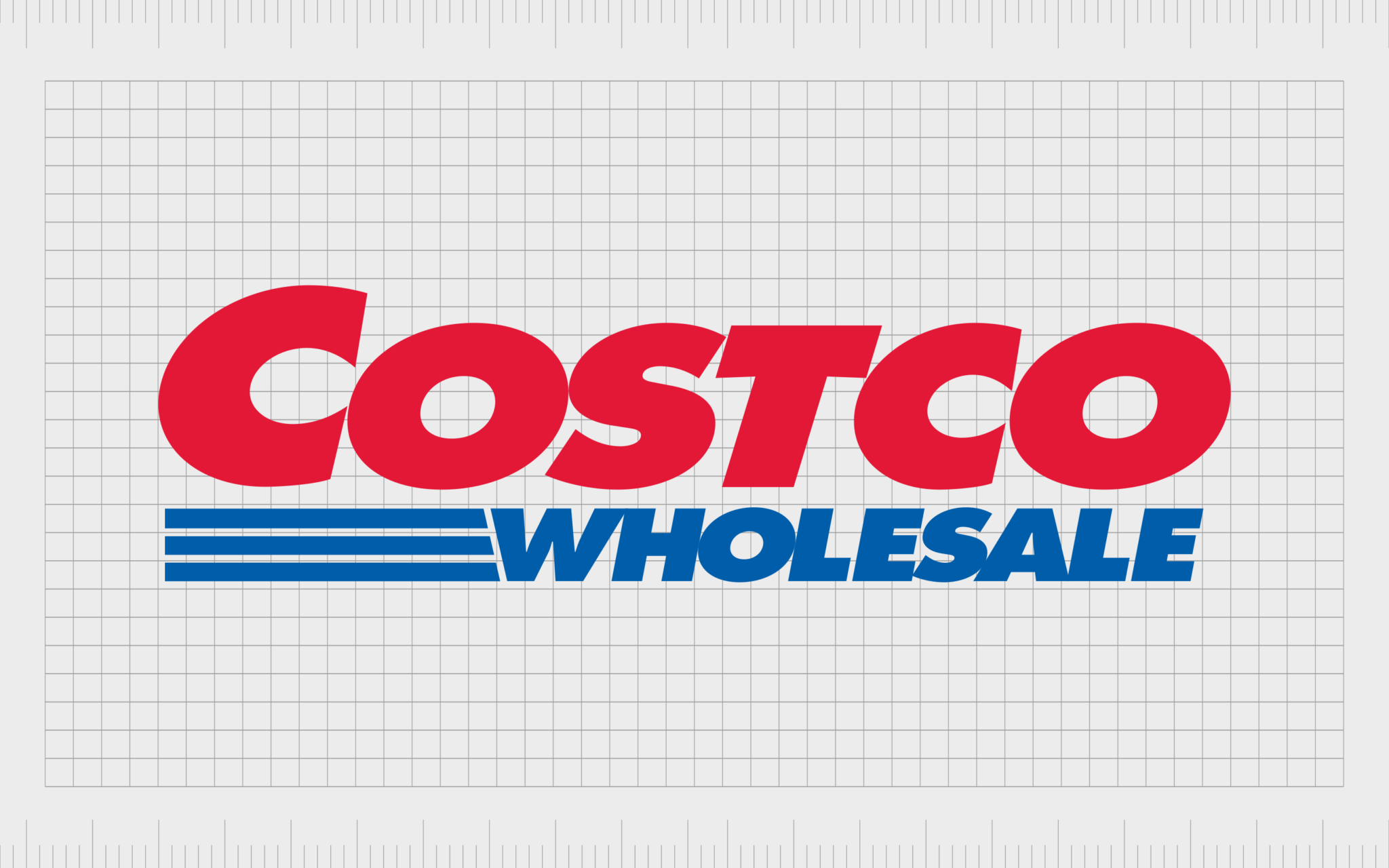 Costco Logo History, Meaning And Evolution