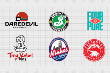 Craft Beer Brands