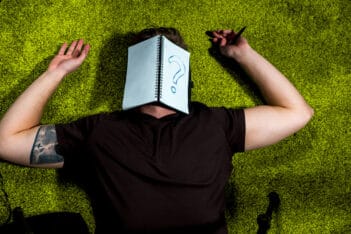 Creative Essay Writing