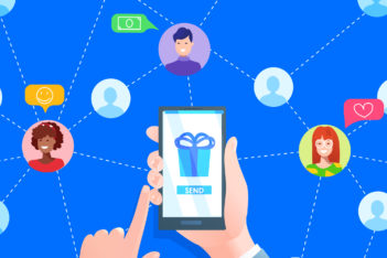 Customer Referral Program