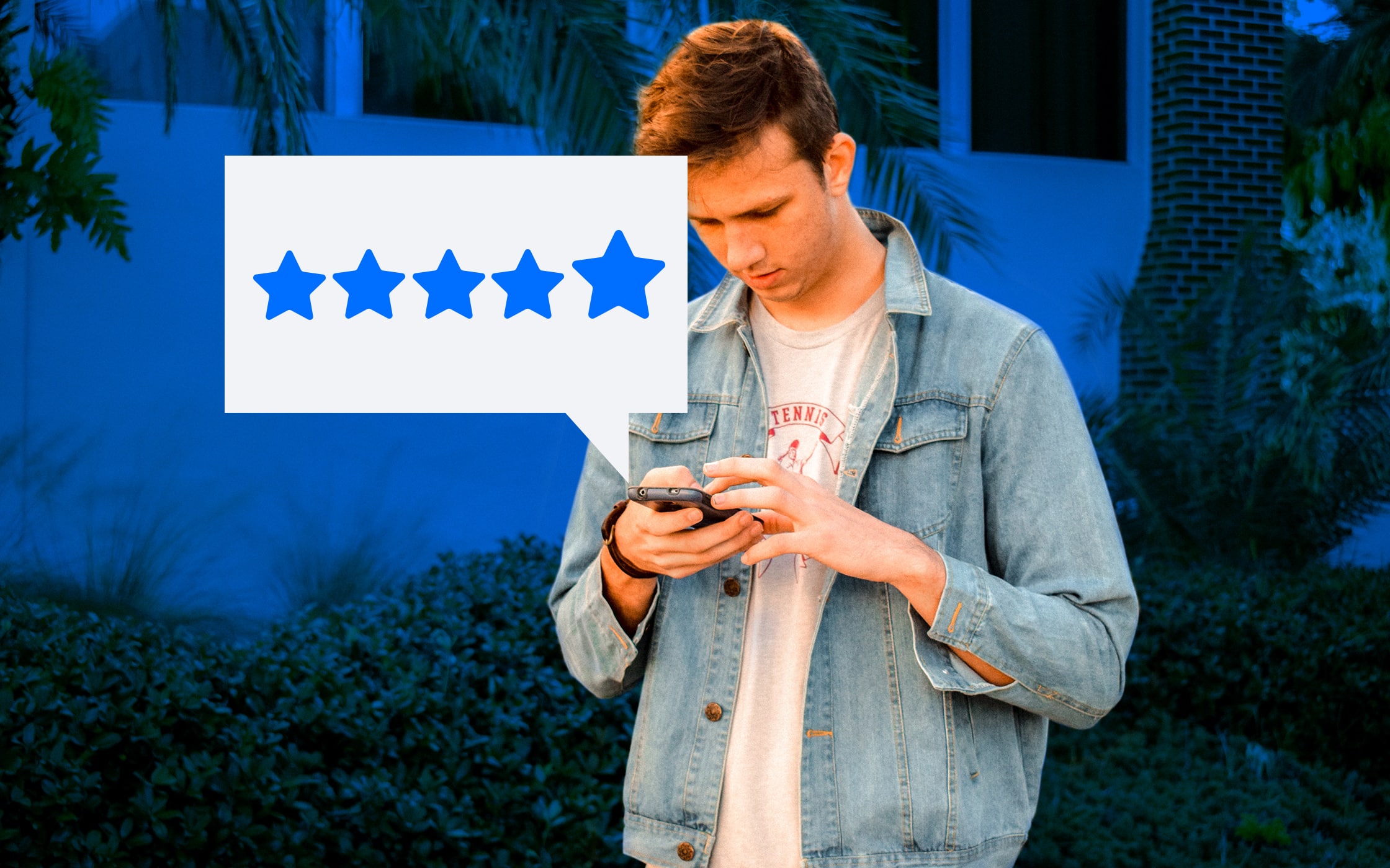 Customer Referral Program