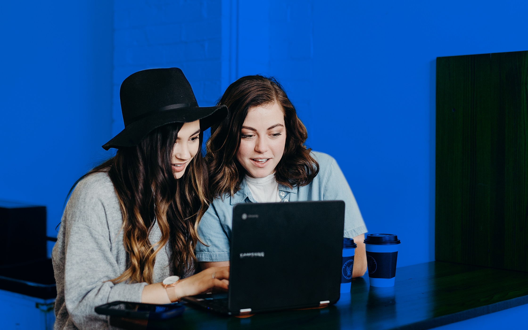 Customer Referral Program