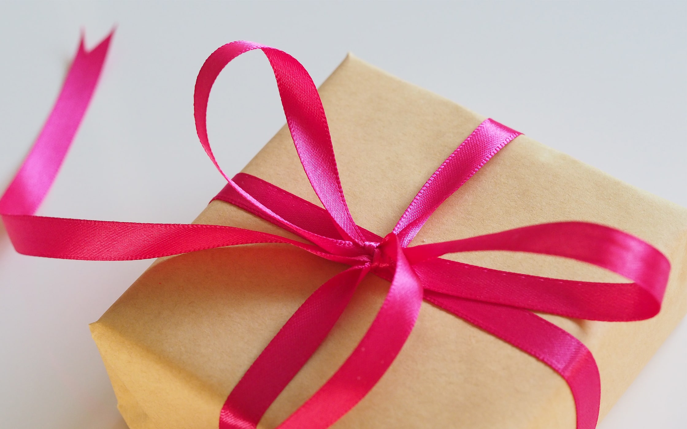 Customer Referral Program