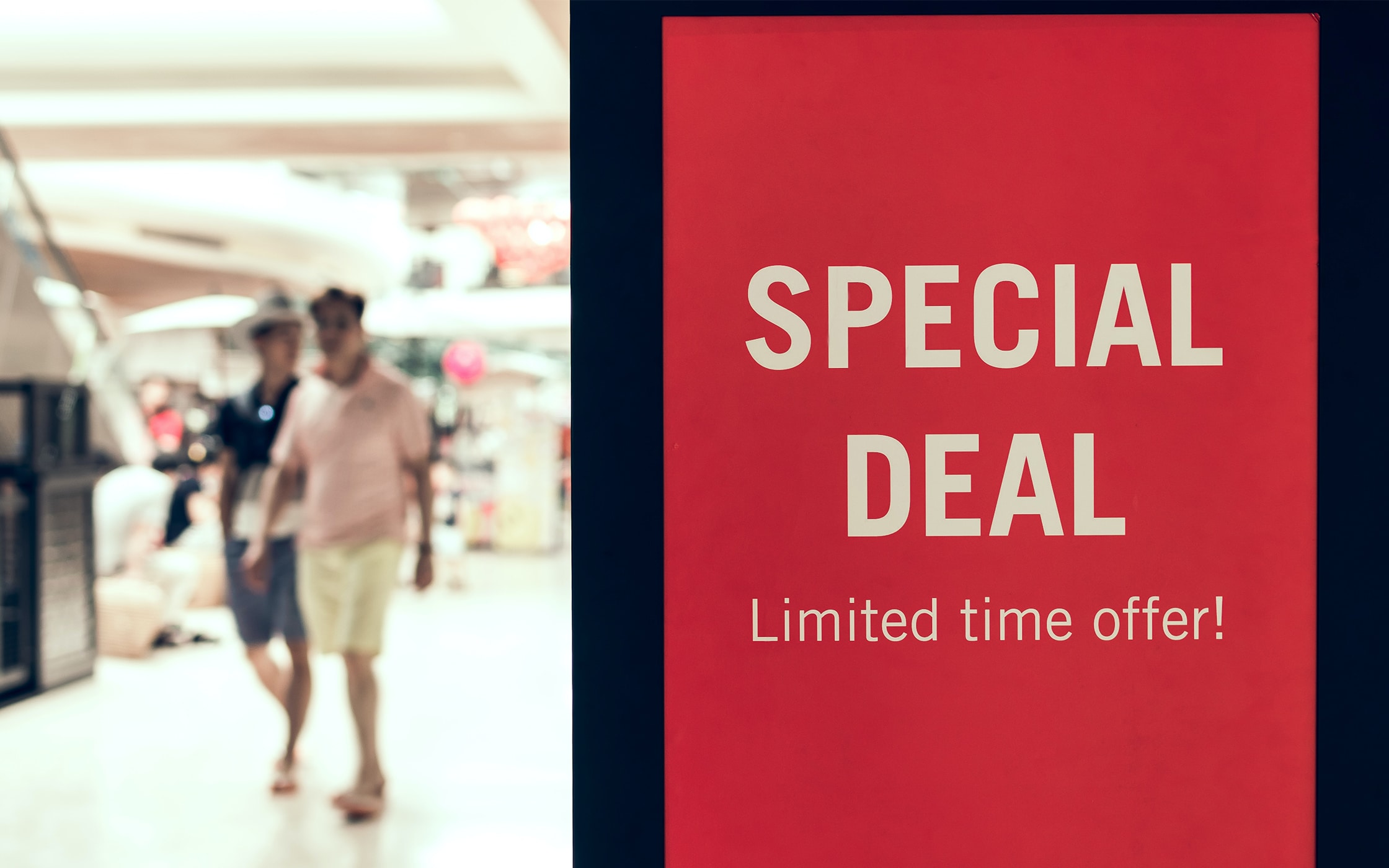 Customer Referral Program