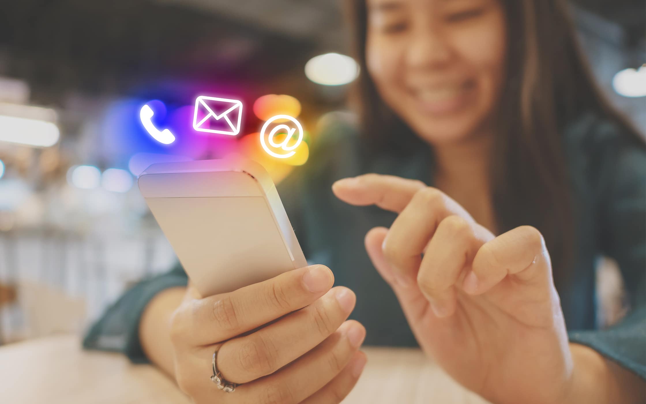 Customer Referral Program