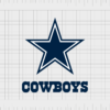 Dallas Cowboys Logo