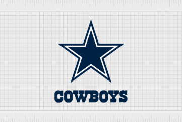 Dallas Cowboys Logo