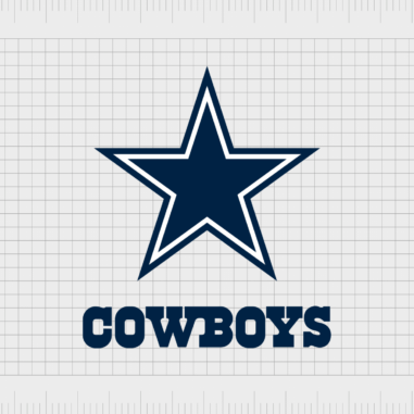 Dallas Cowboys Logo
